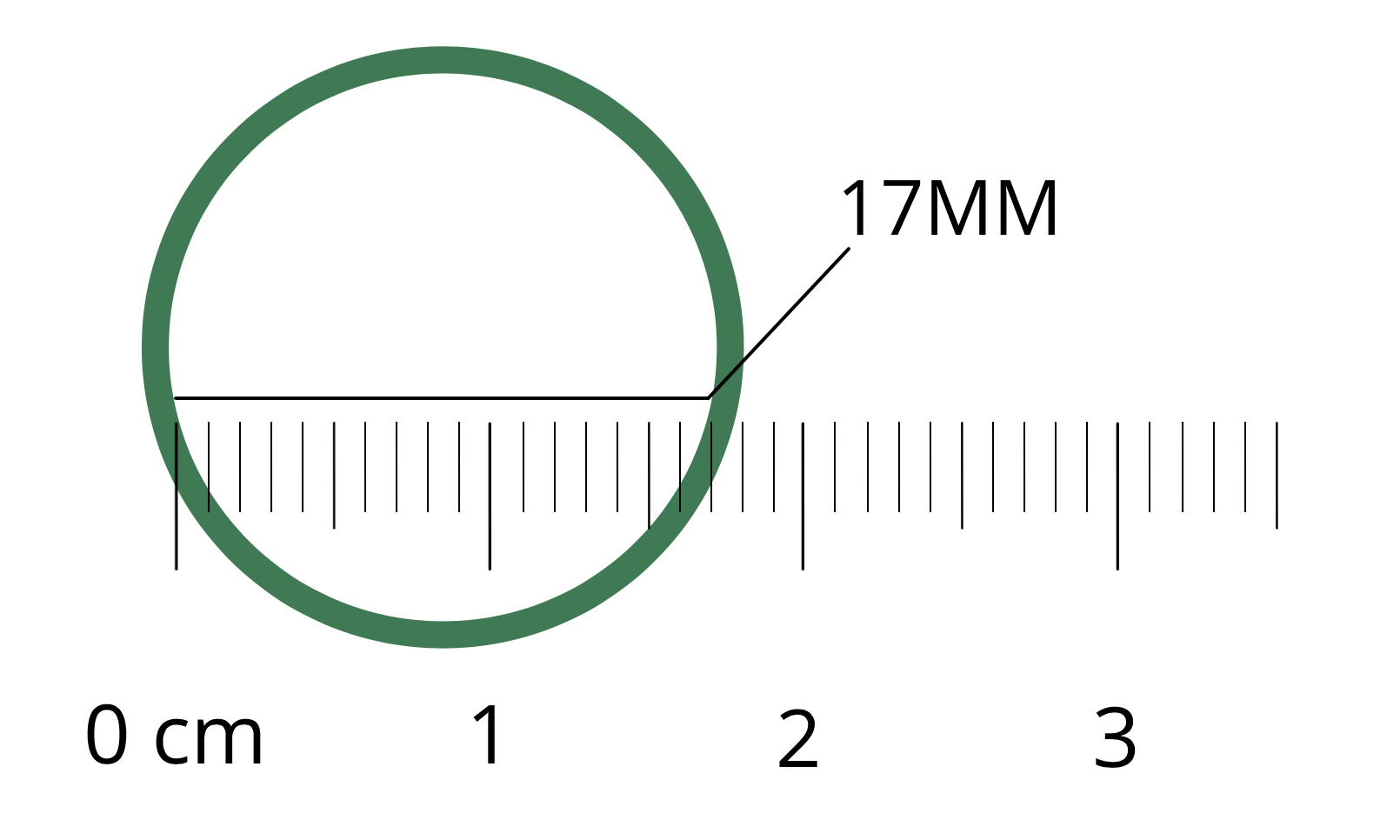 Ring Size Chart – avec new york